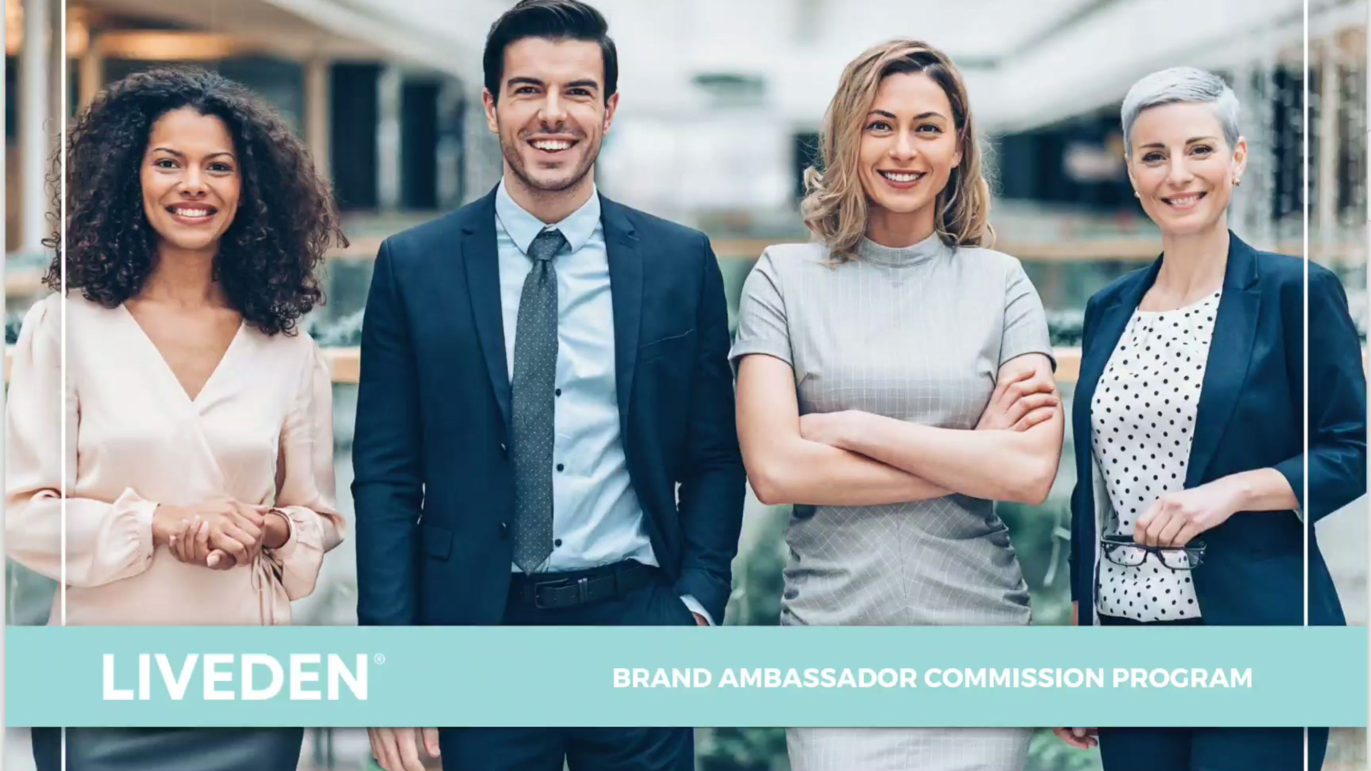 Liveden Impact of 3 Bonus Video